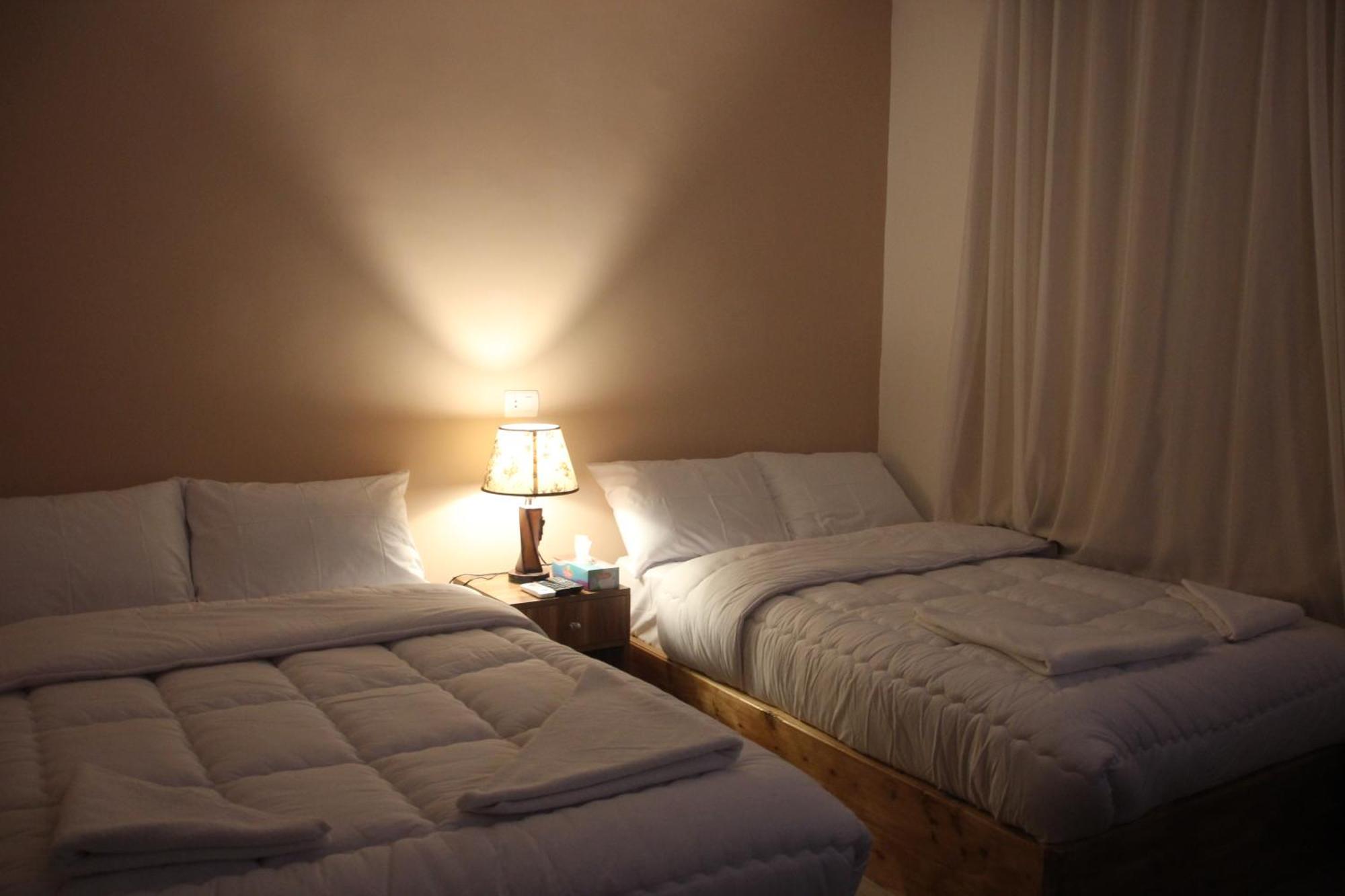 Farida Pyramids Boutique Hotel Kafret el-Gabal Buitenkant foto