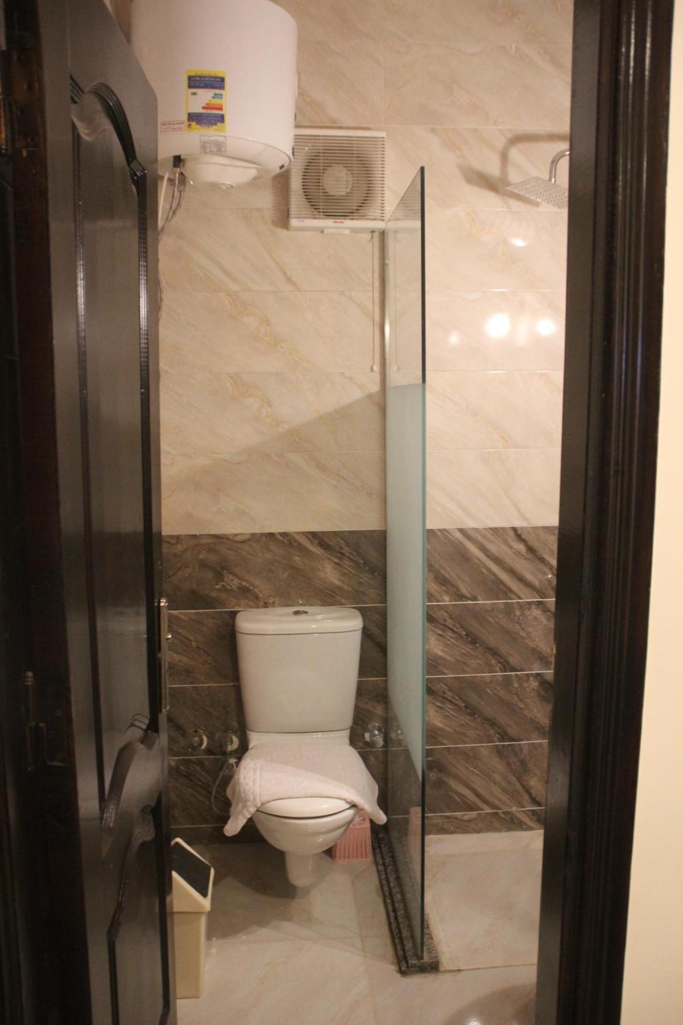 Farida Pyramids Boutique Hotel Kafret el-Gabal Buitenkant foto