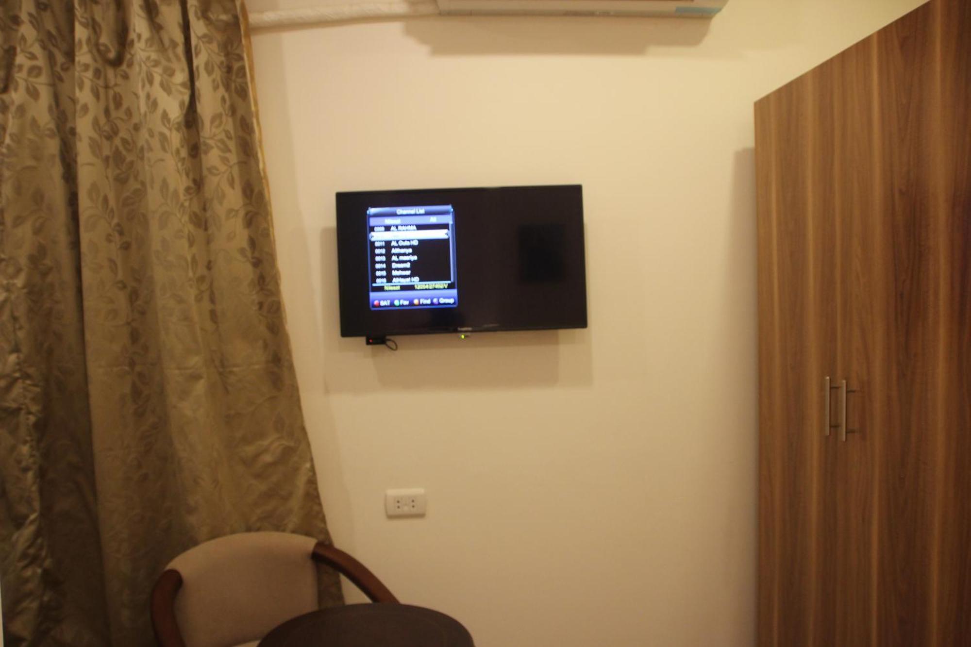 Farida Pyramids Boutique Hotel Kafret el-Gabal Buitenkant foto
