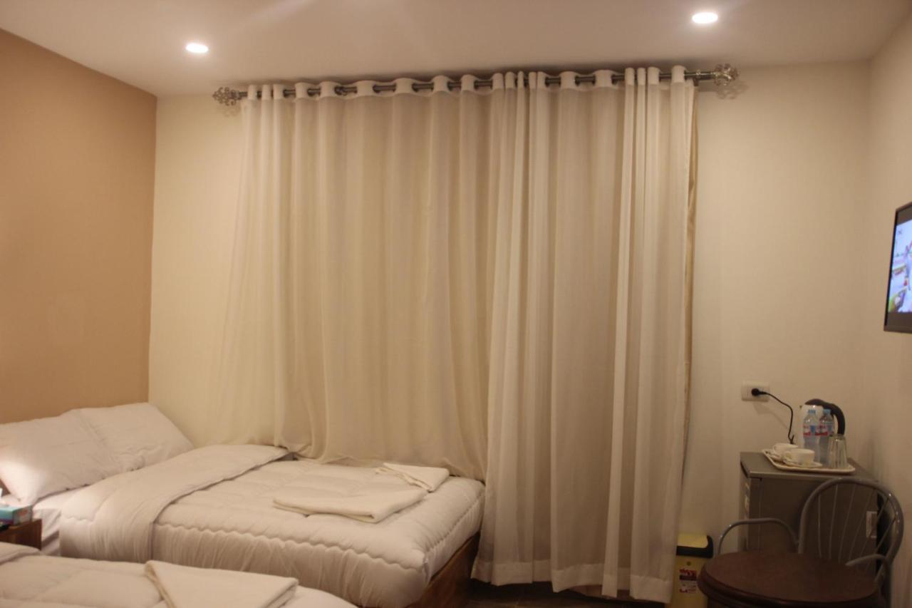 Farida Pyramids Boutique Hotel Kafret el-Gabal Buitenkant foto