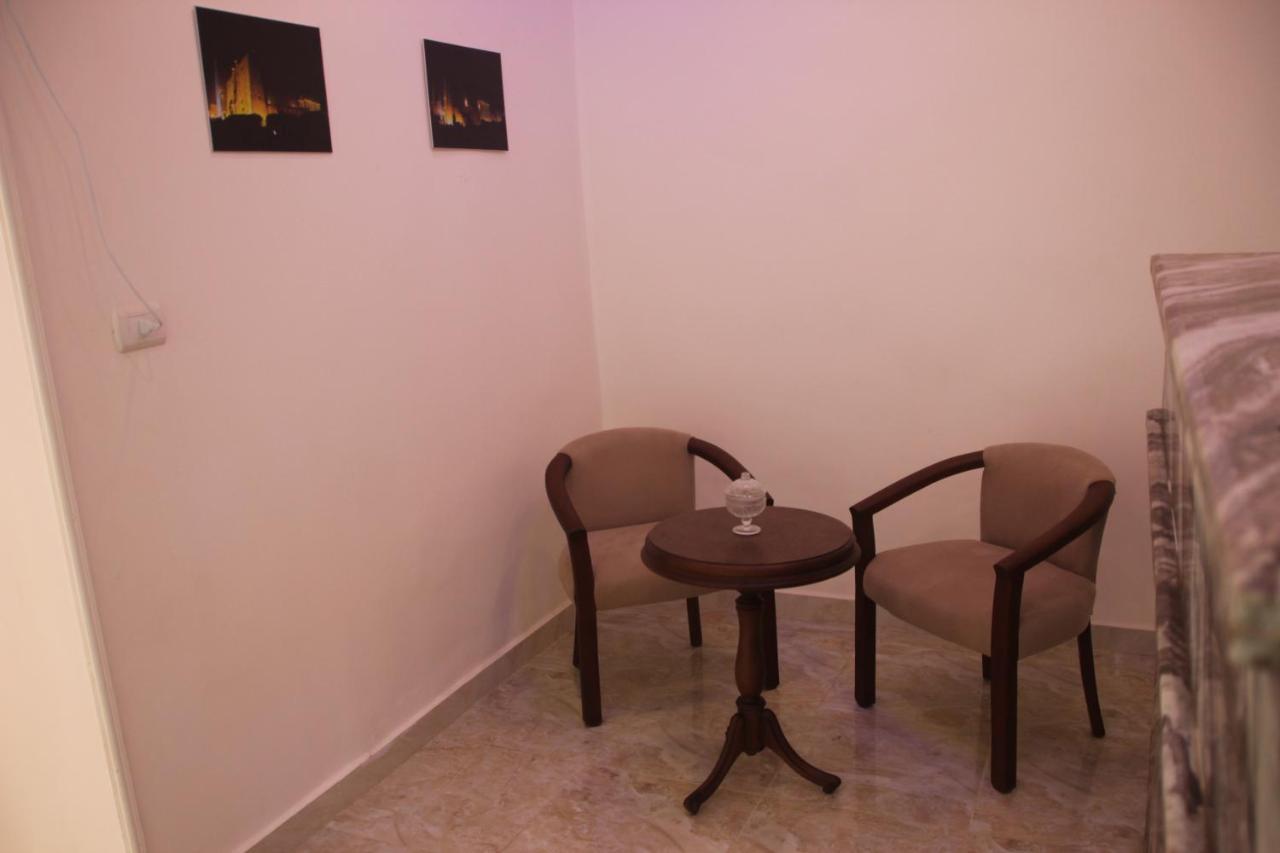 Farida Pyramids Boutique Hotel Kafret el-Gabal Buitenkant foto