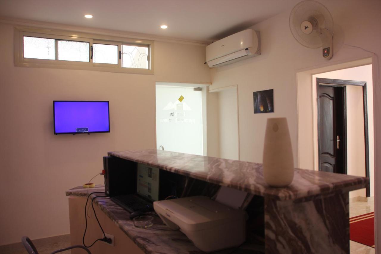 Farida Pyramids Boutique Hotel Kafret el-Gabal Buitenkant foto