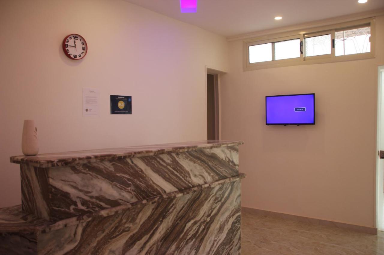 Farida Pyramids Boutique Hotel Kafret el-Gabal Buitenkant foto
