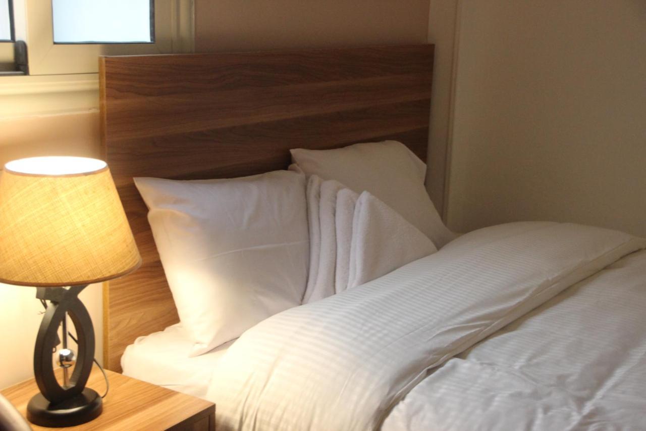 Farida Pyramids Boutique Hotel Kafret el-Gabal Buitenkant foto